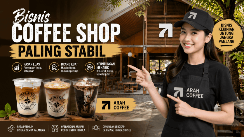 Arah Kopi